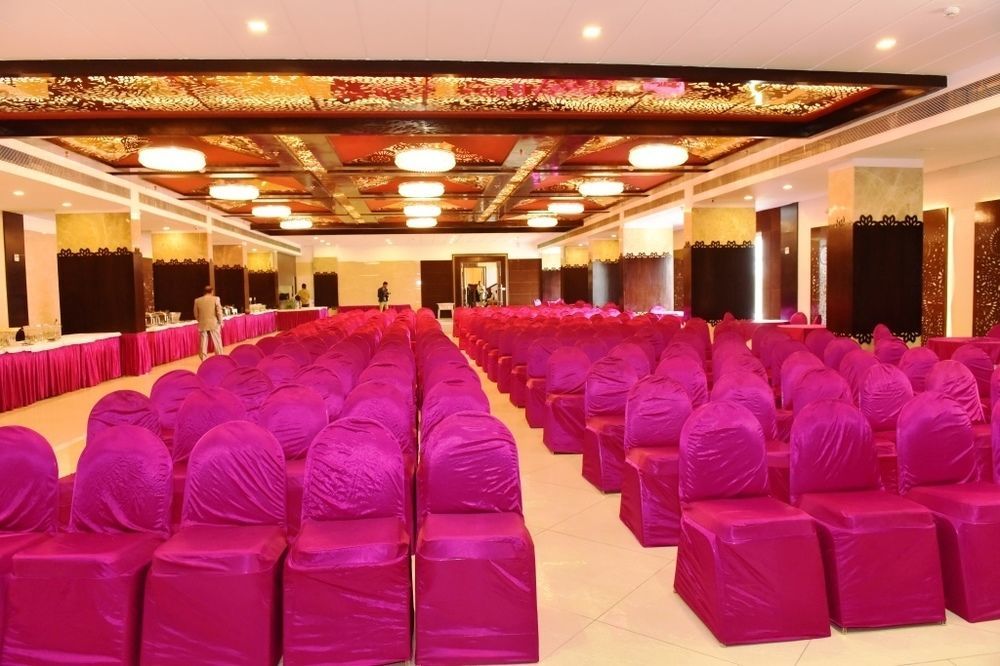 Chandra Grand Jodhpur  Esterno foto